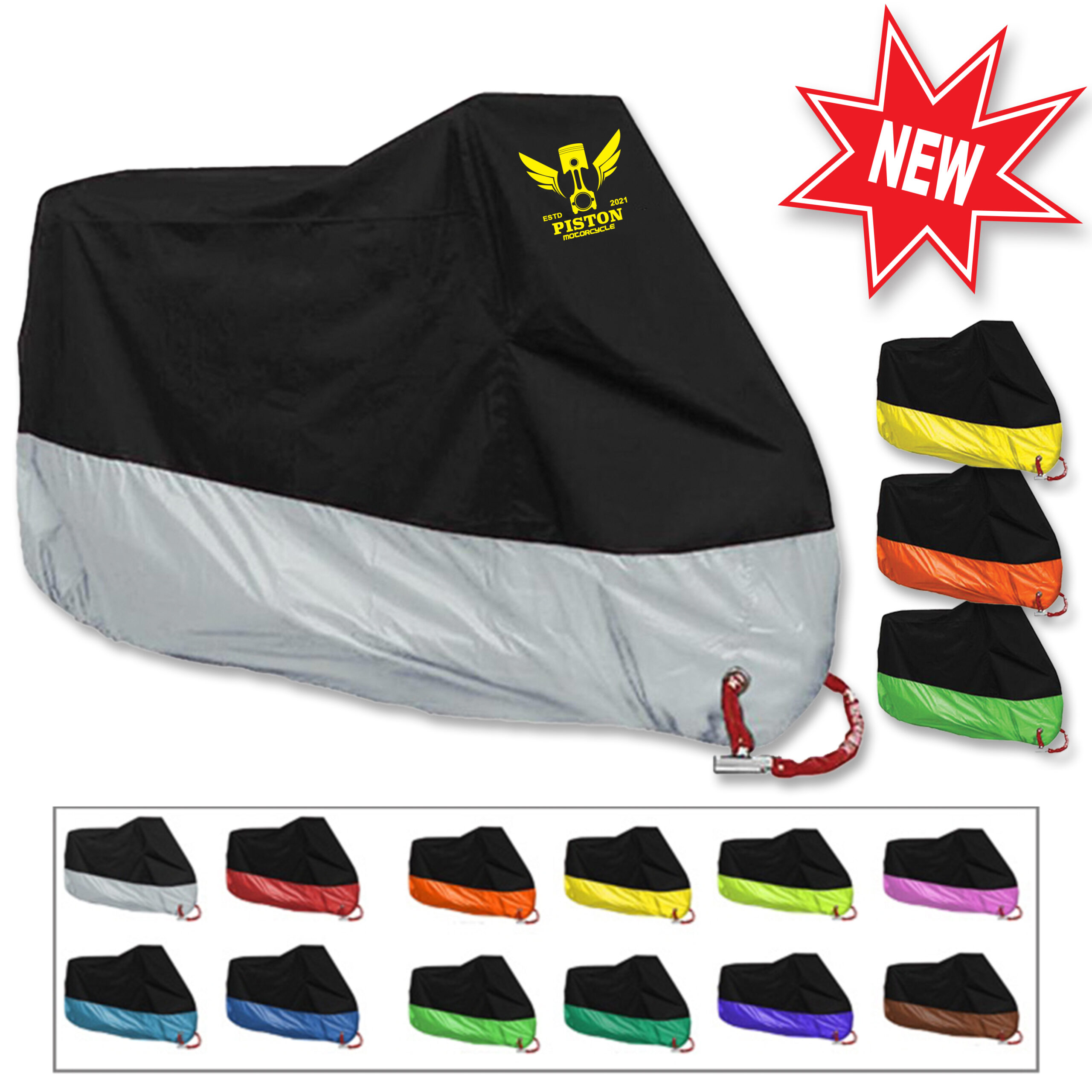 Motorcycle Covers
