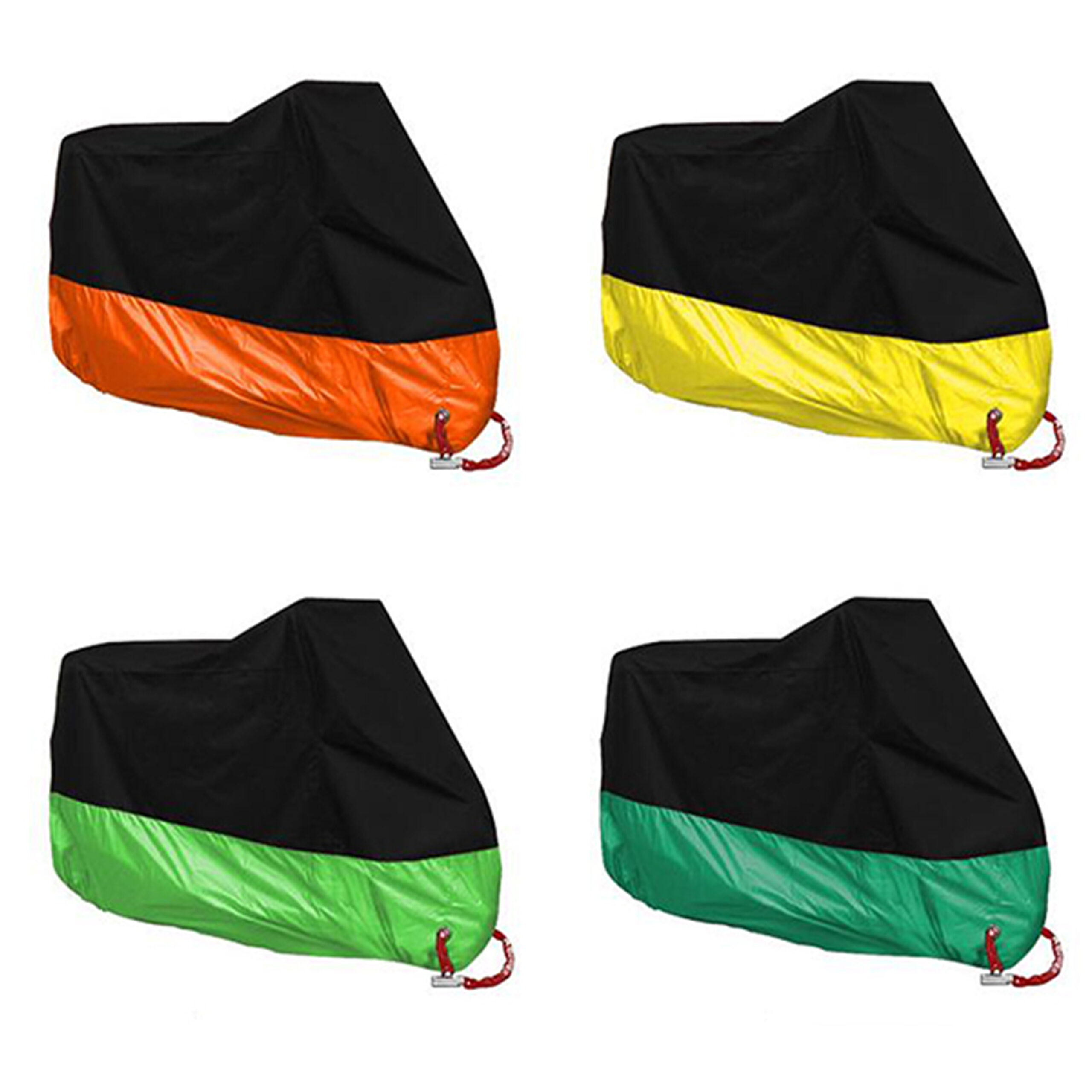 Motorcycle Covers - Image 3
