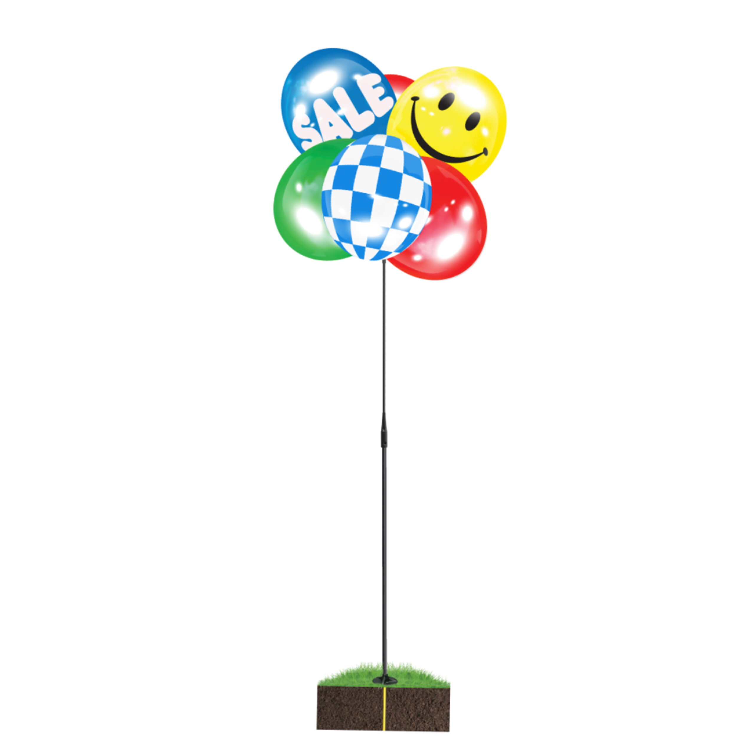 BalloonBobber® Cluster Kits - Image 5