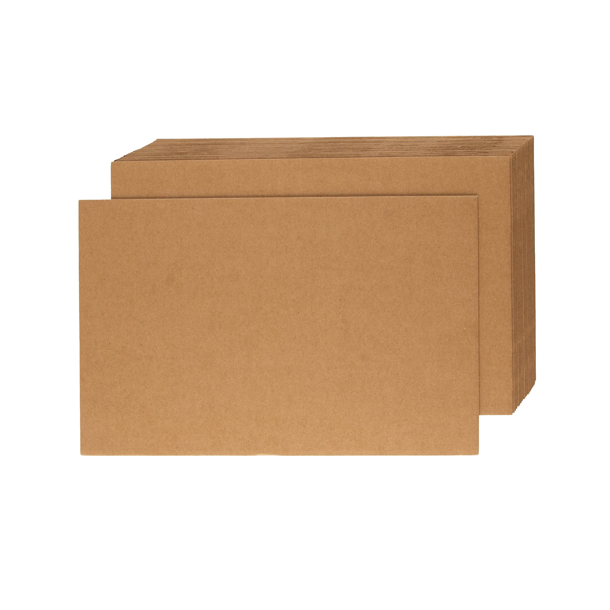 Cardboard Inserts for TagBags™