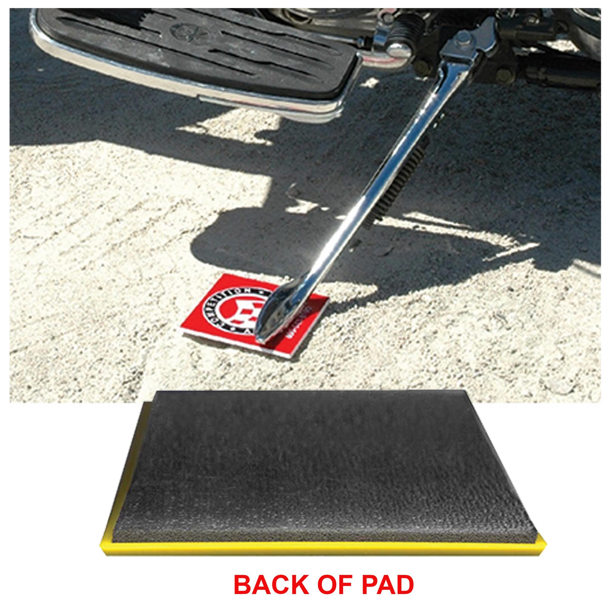 Rimmed Kickstand Pads - Image 3