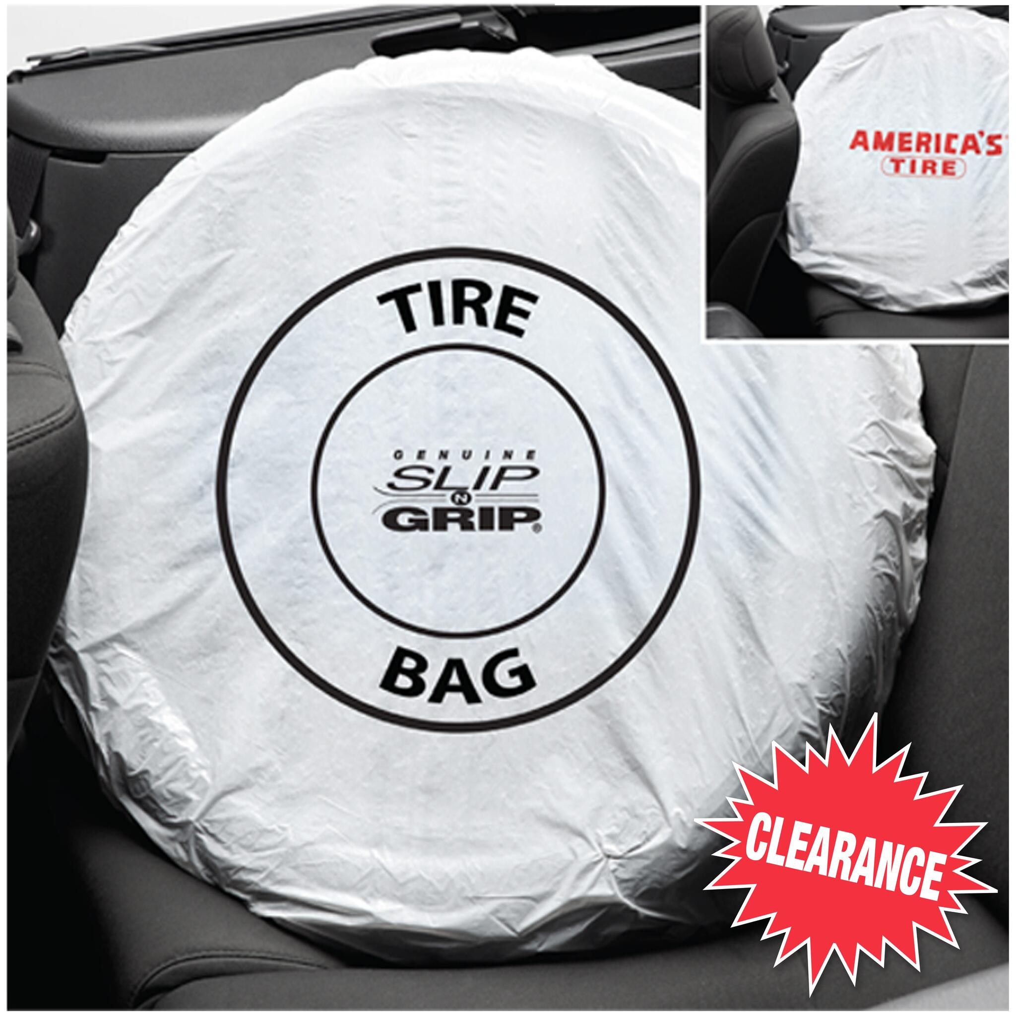 Tire Bags