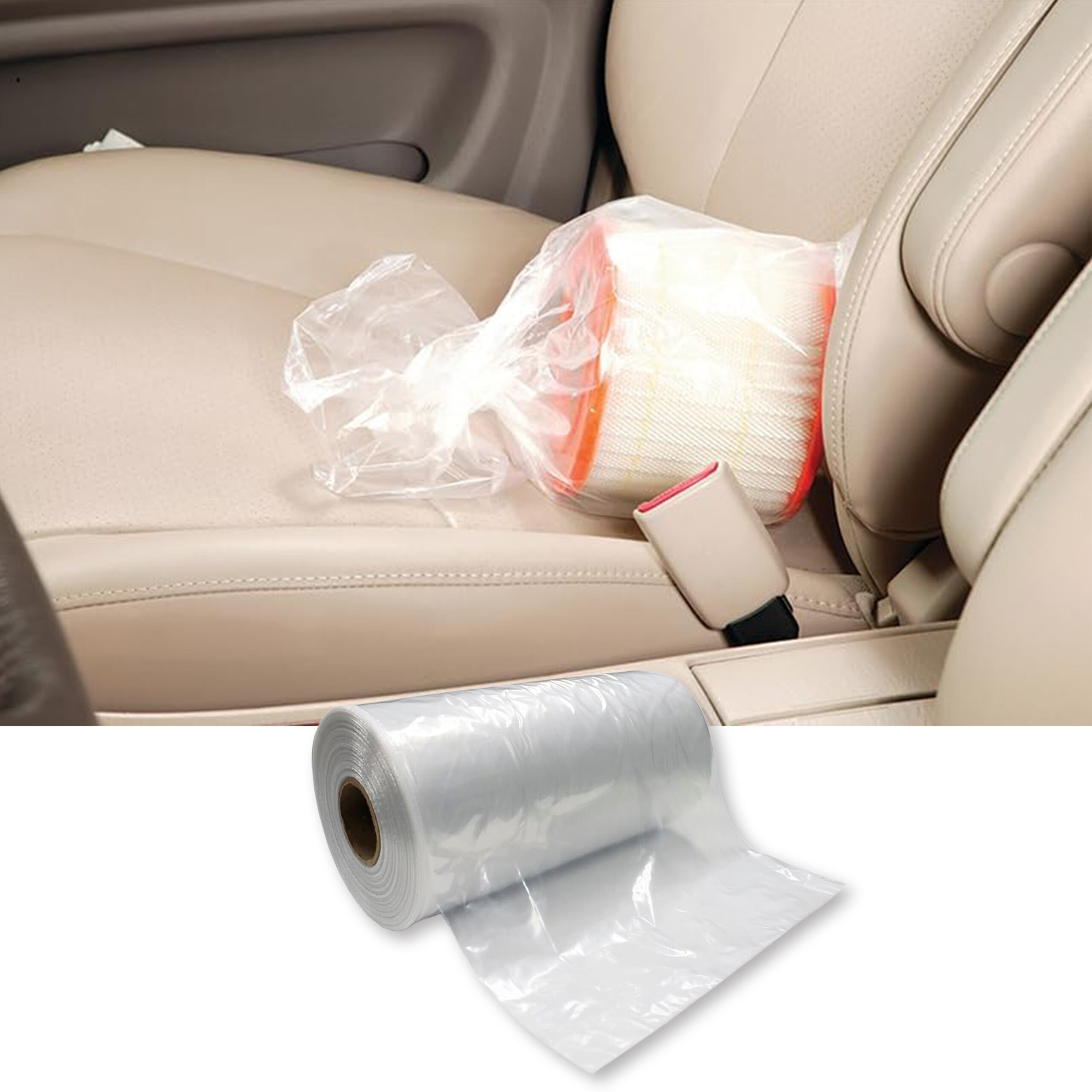 Parts Bags - Image 2