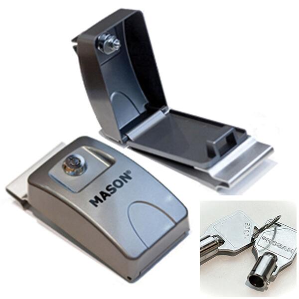 Mason Key Lock Boxes® and Keys