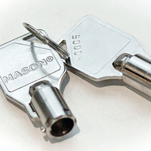 Replacement Keys