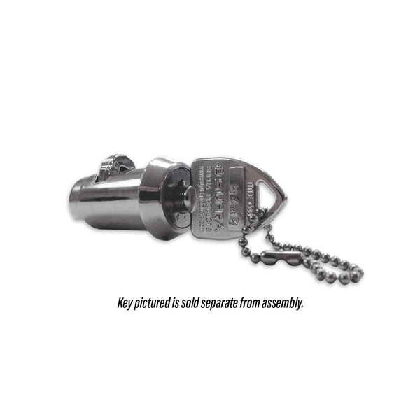 Replacement Locks