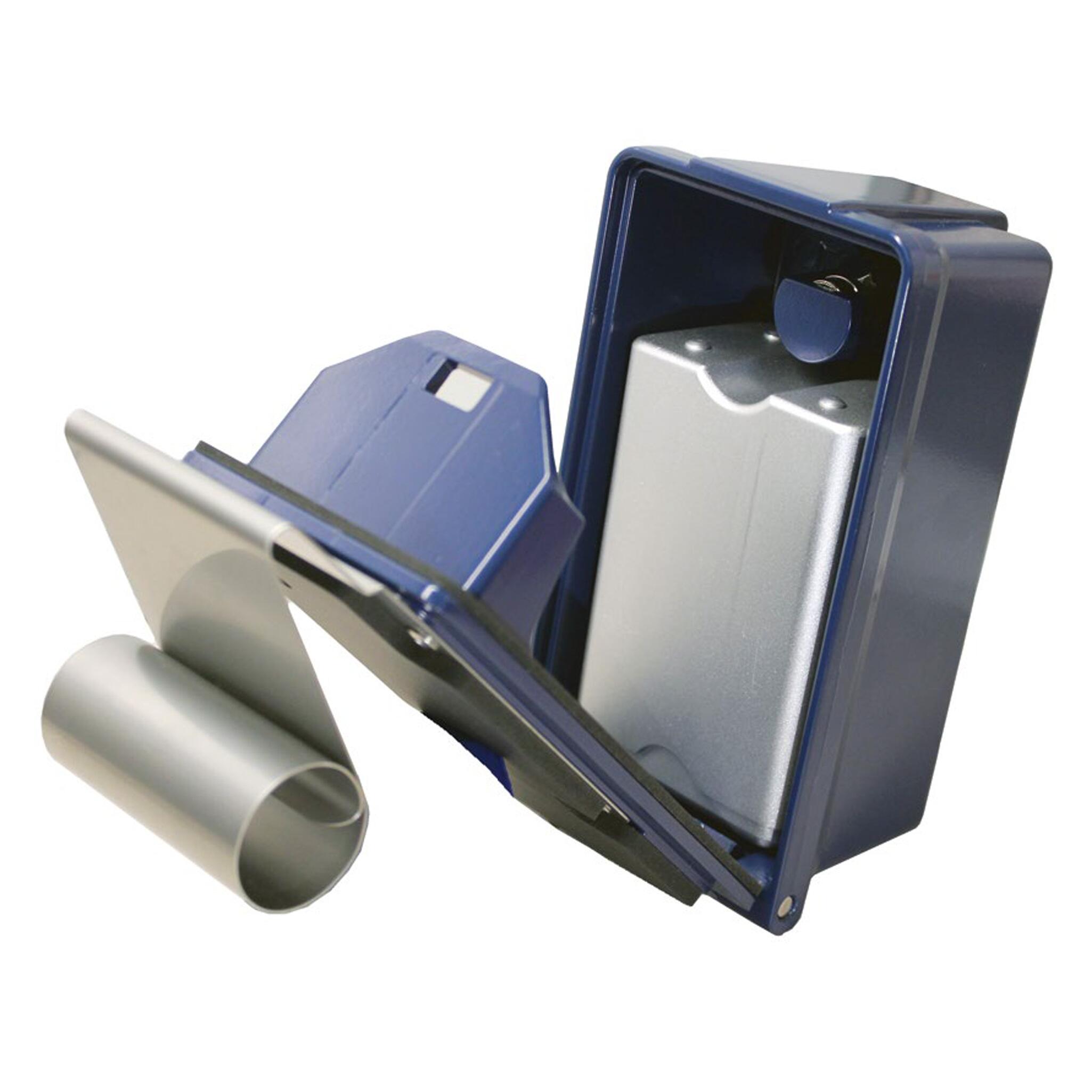 Supra-Indigo Key Lock Boxes - Image 2