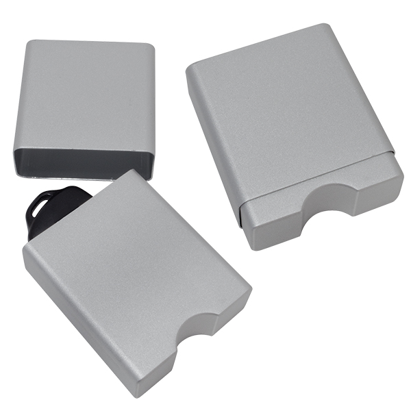 Proximity Shields