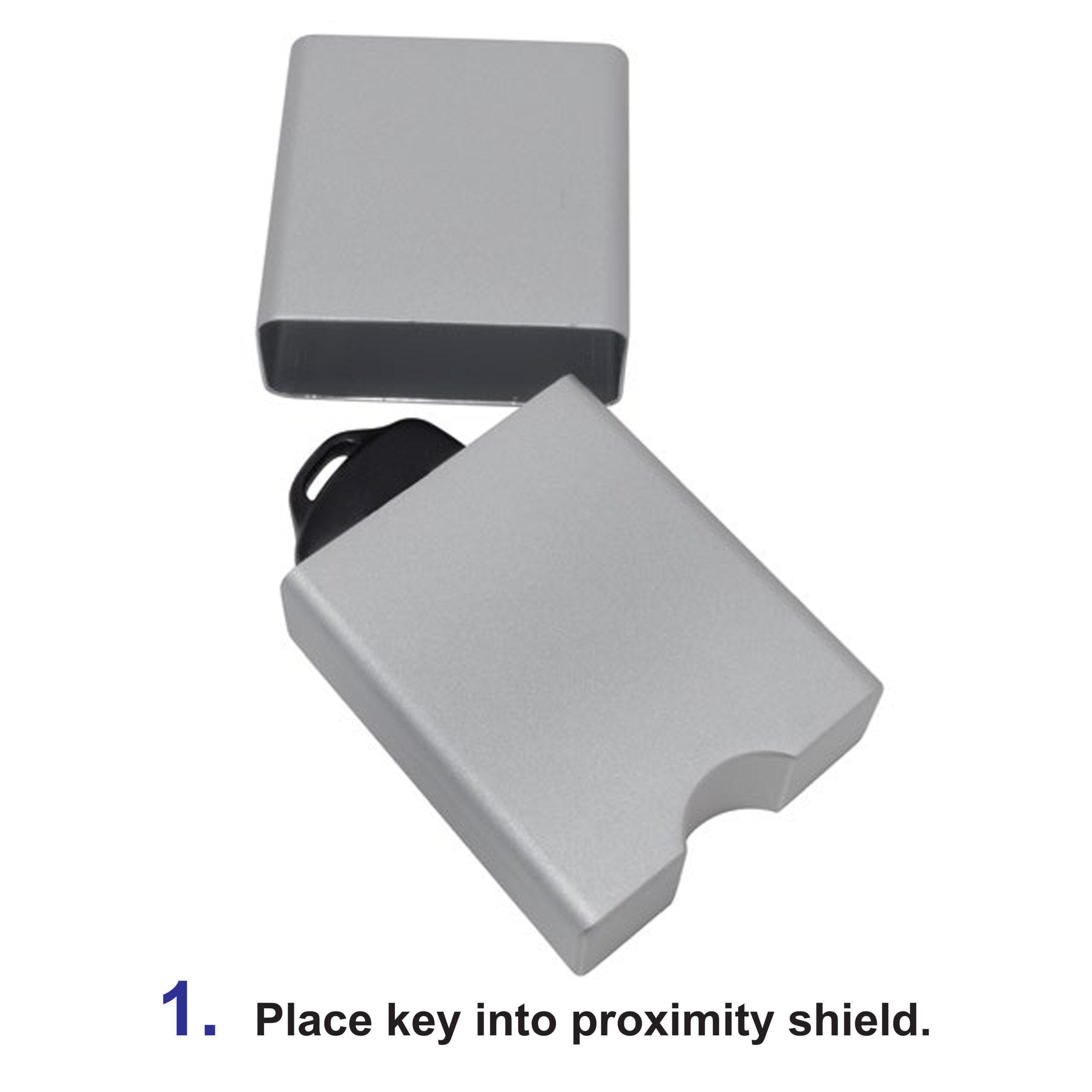 Proximity Shields - Image 2