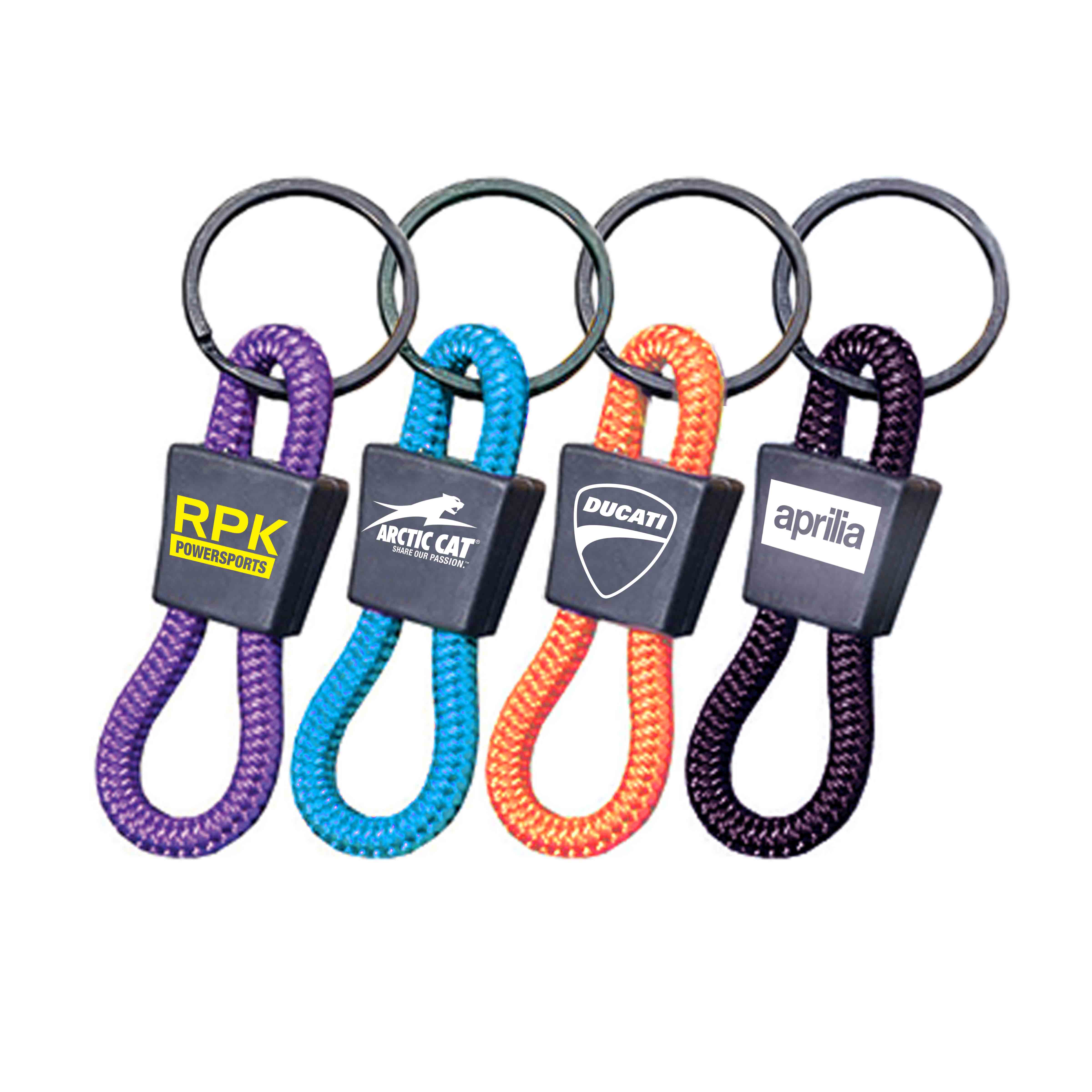 Key Cat Key Fobs