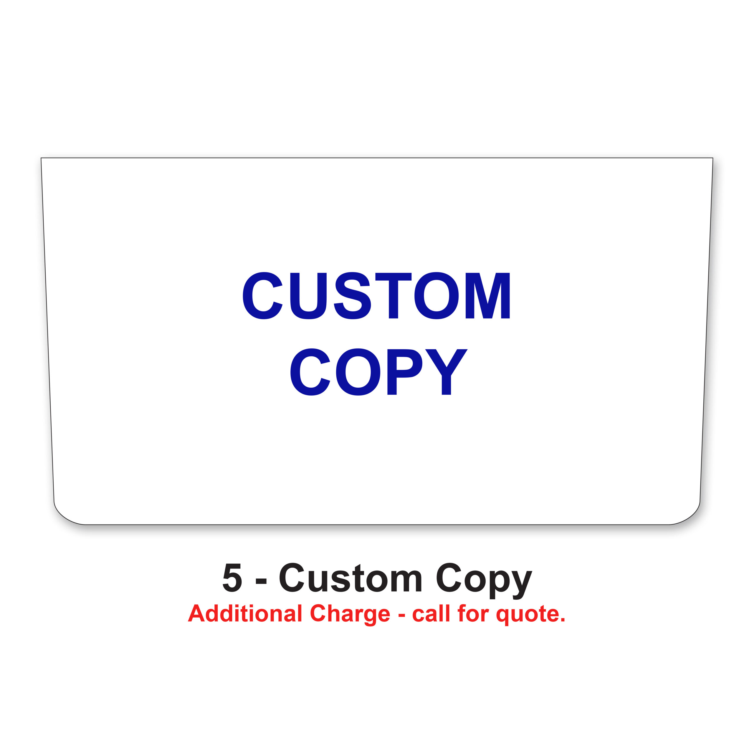 Custom Folios - Image 6