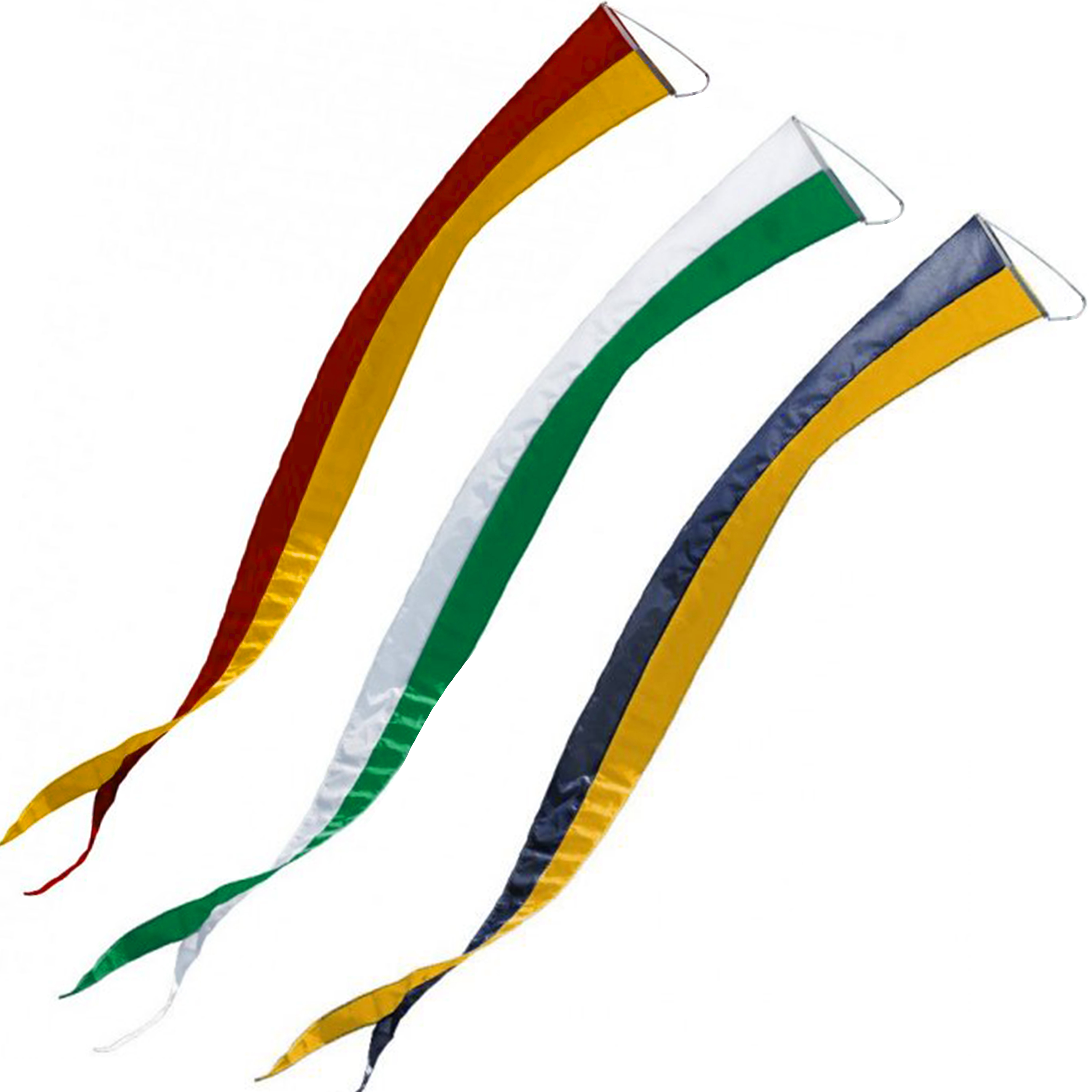 Additional Flags for Dori Pole System