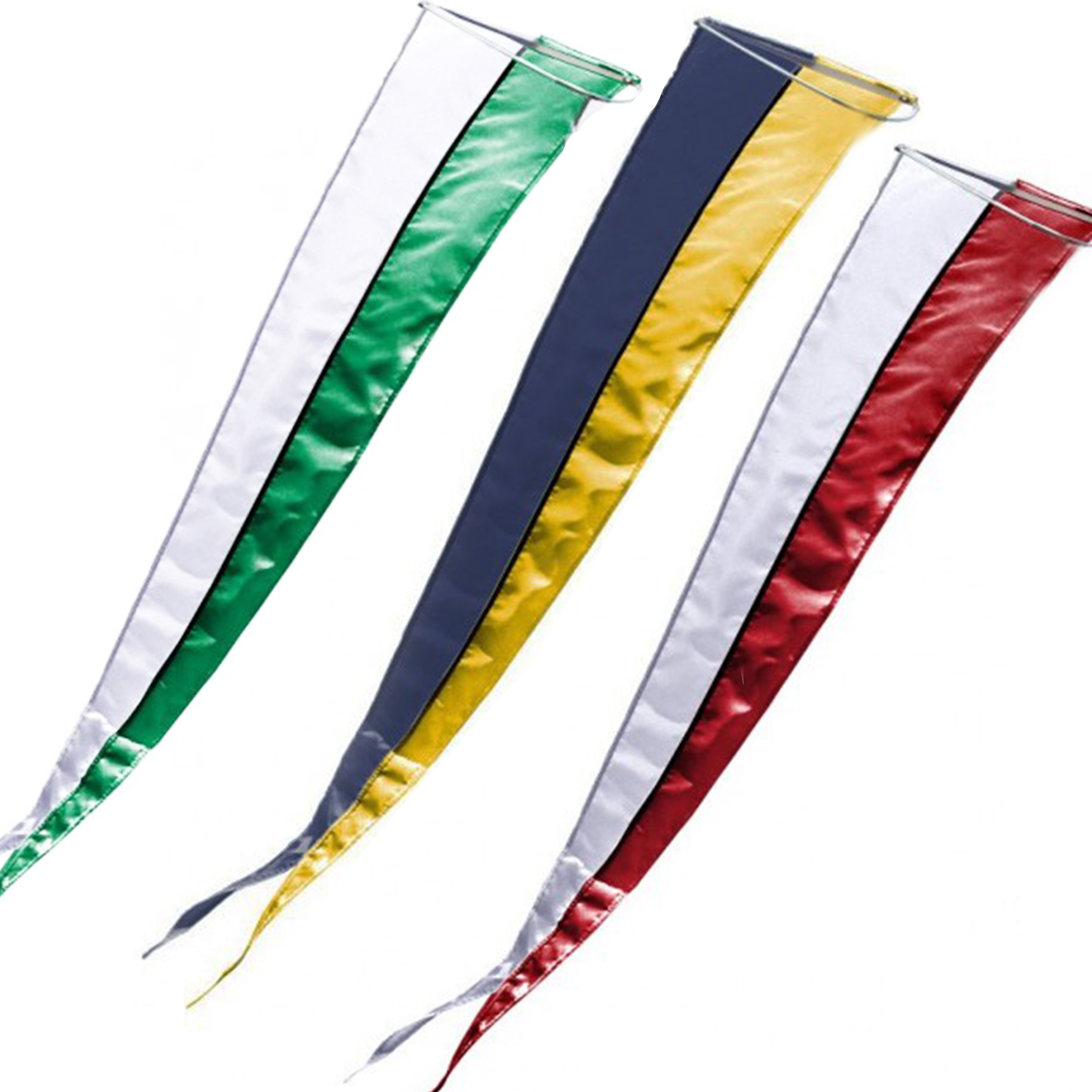 Additional Flags for Dori Pole System