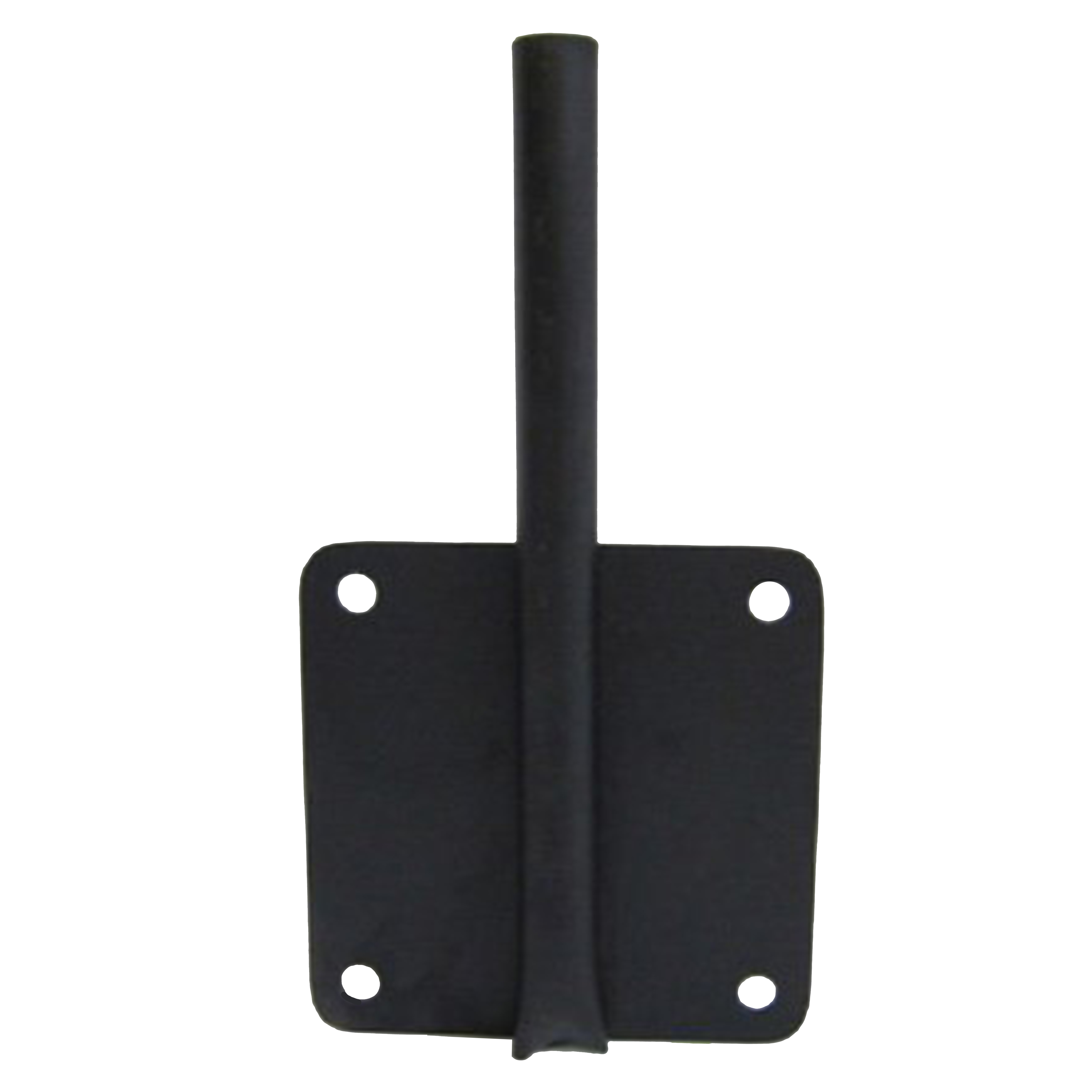 Jr. Raft Mount Plate