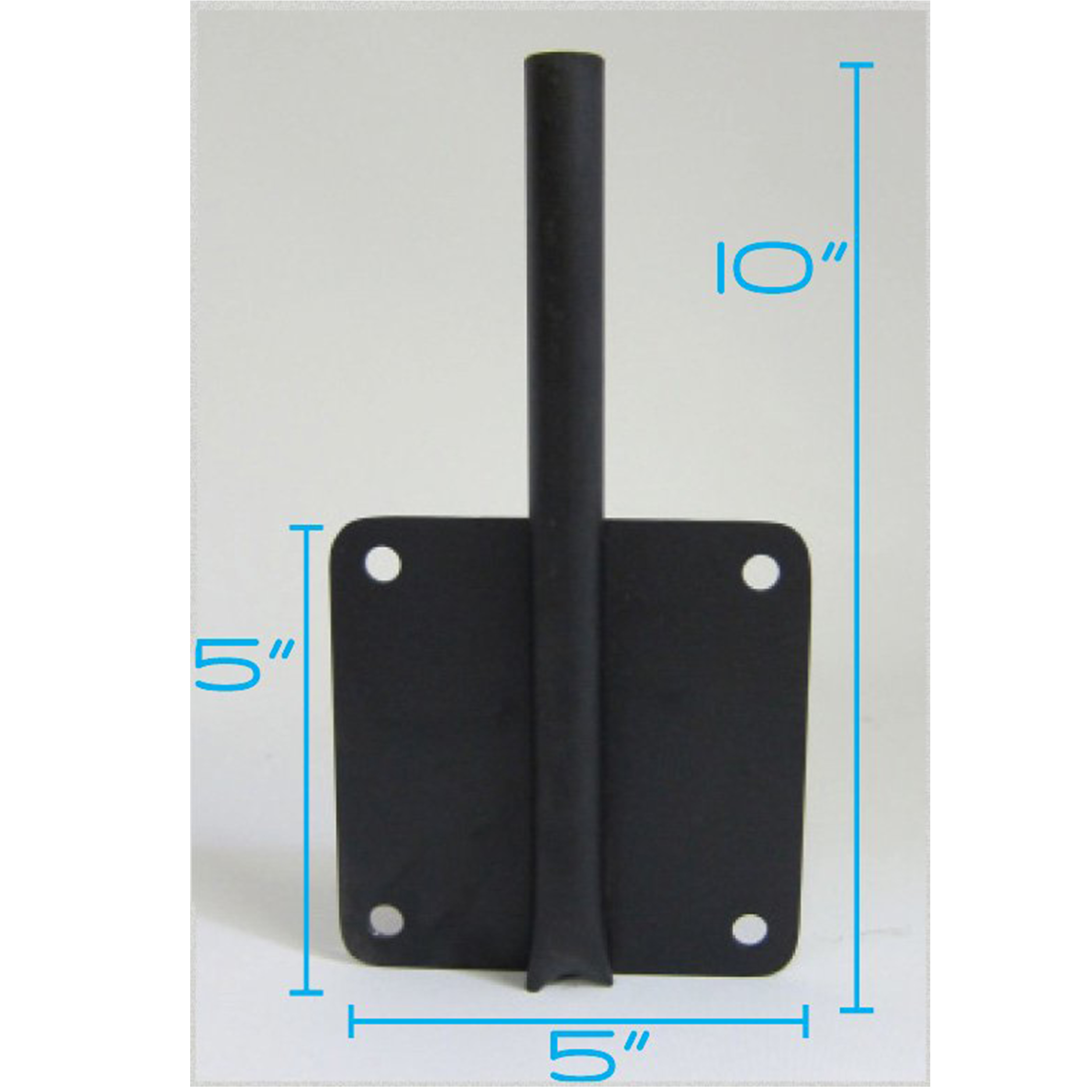 Jr. Raft Mount Plate - Image 2