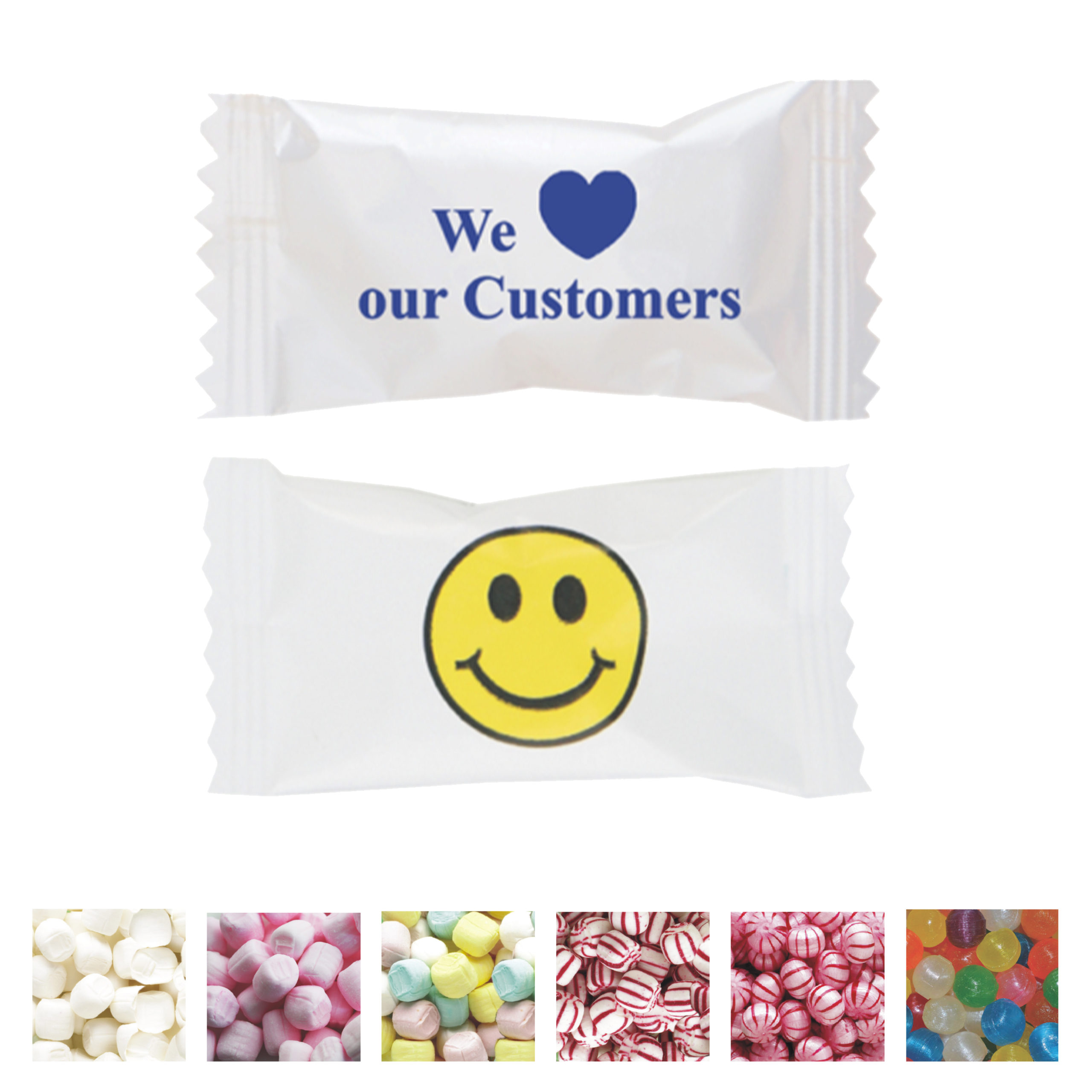 Hospitality Mints - Image 2