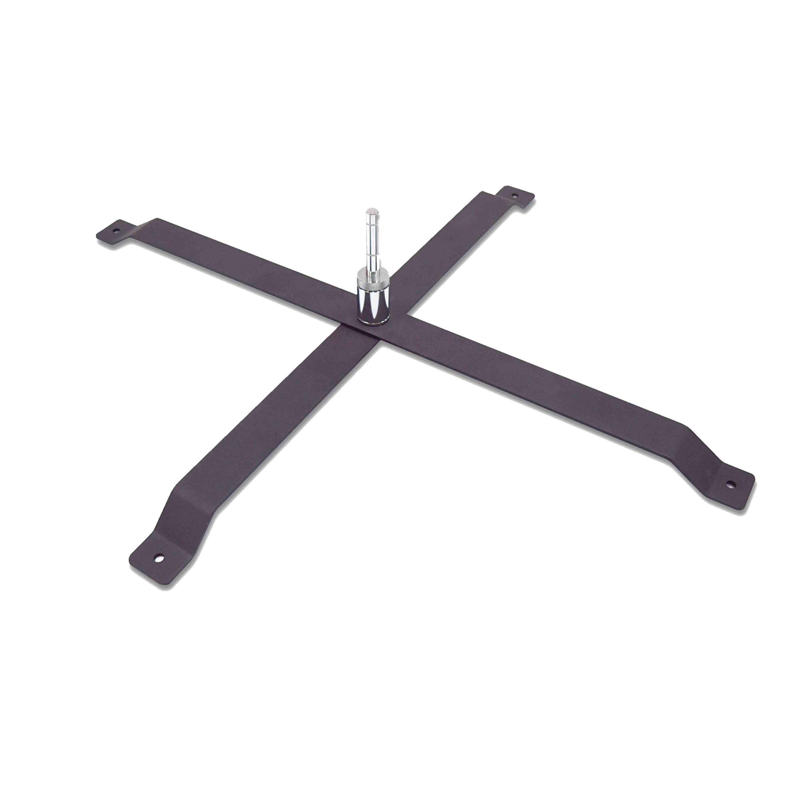 Custom Ground Mount Paddle Flag Kits - Image 5