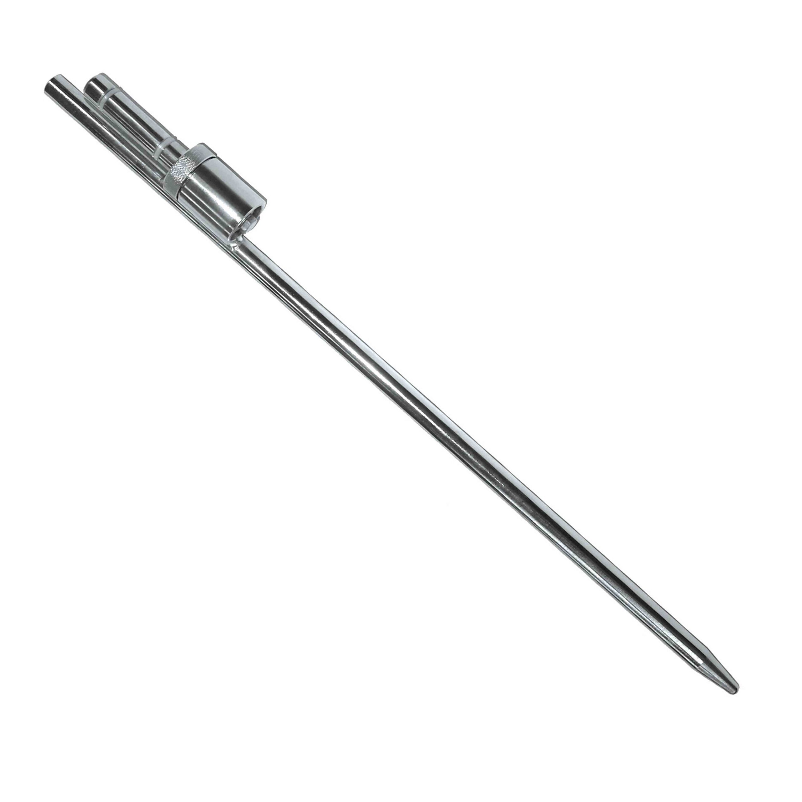 Custom Ground Mount Paddle Flag Kits - Image 3