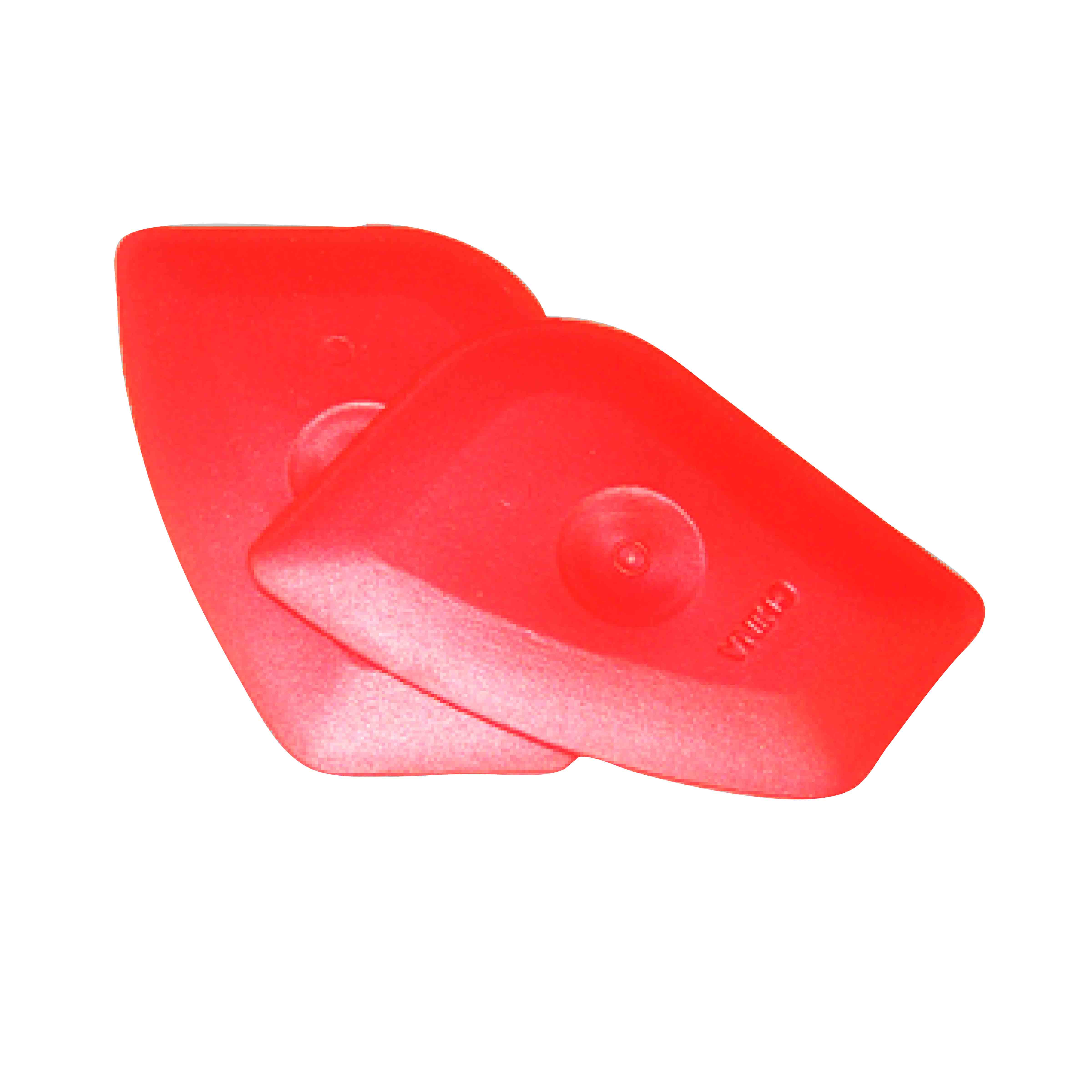 Mulit-Purpose Plastic Scrapers - Image 2