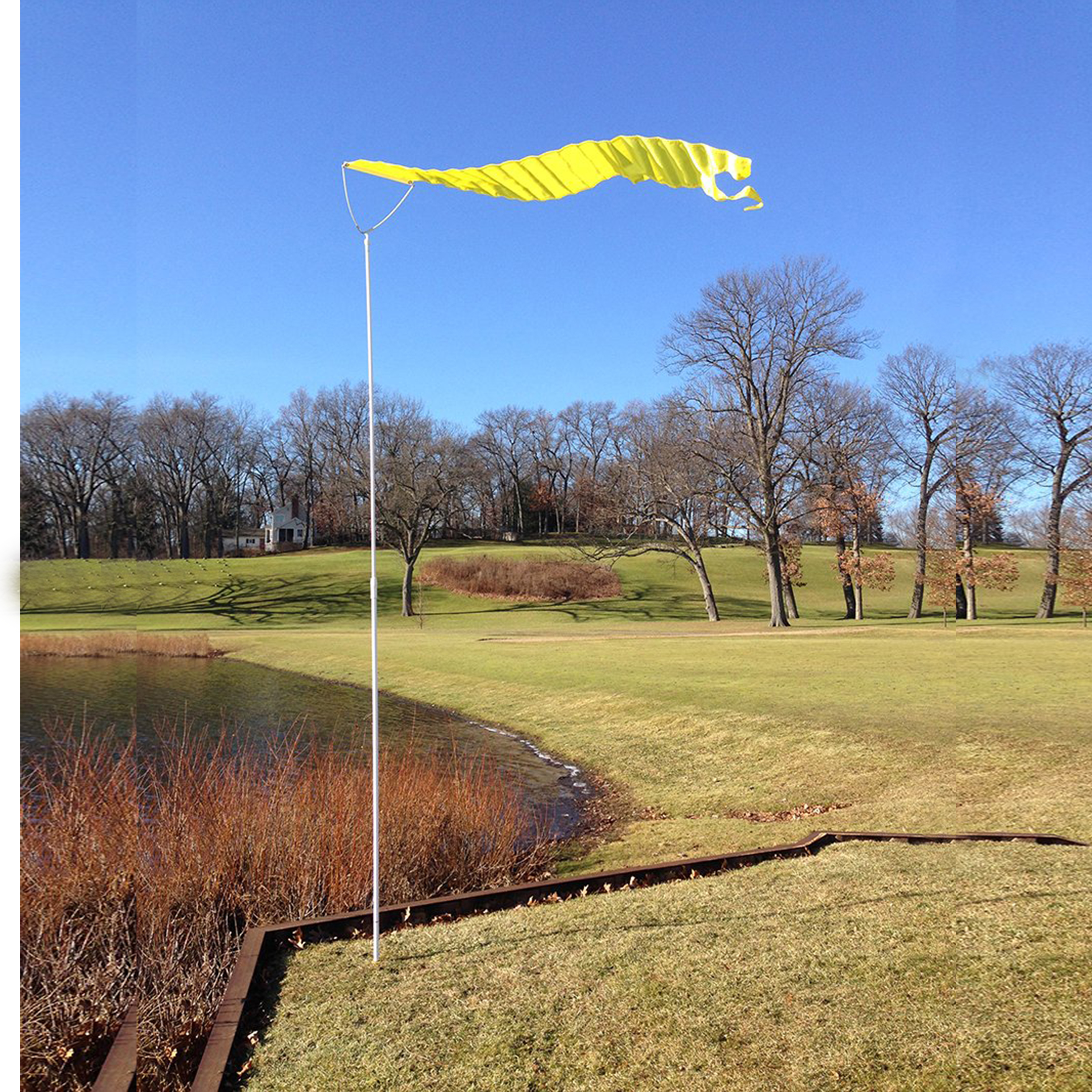 Additional Flags for Dori Pole System - Image 4