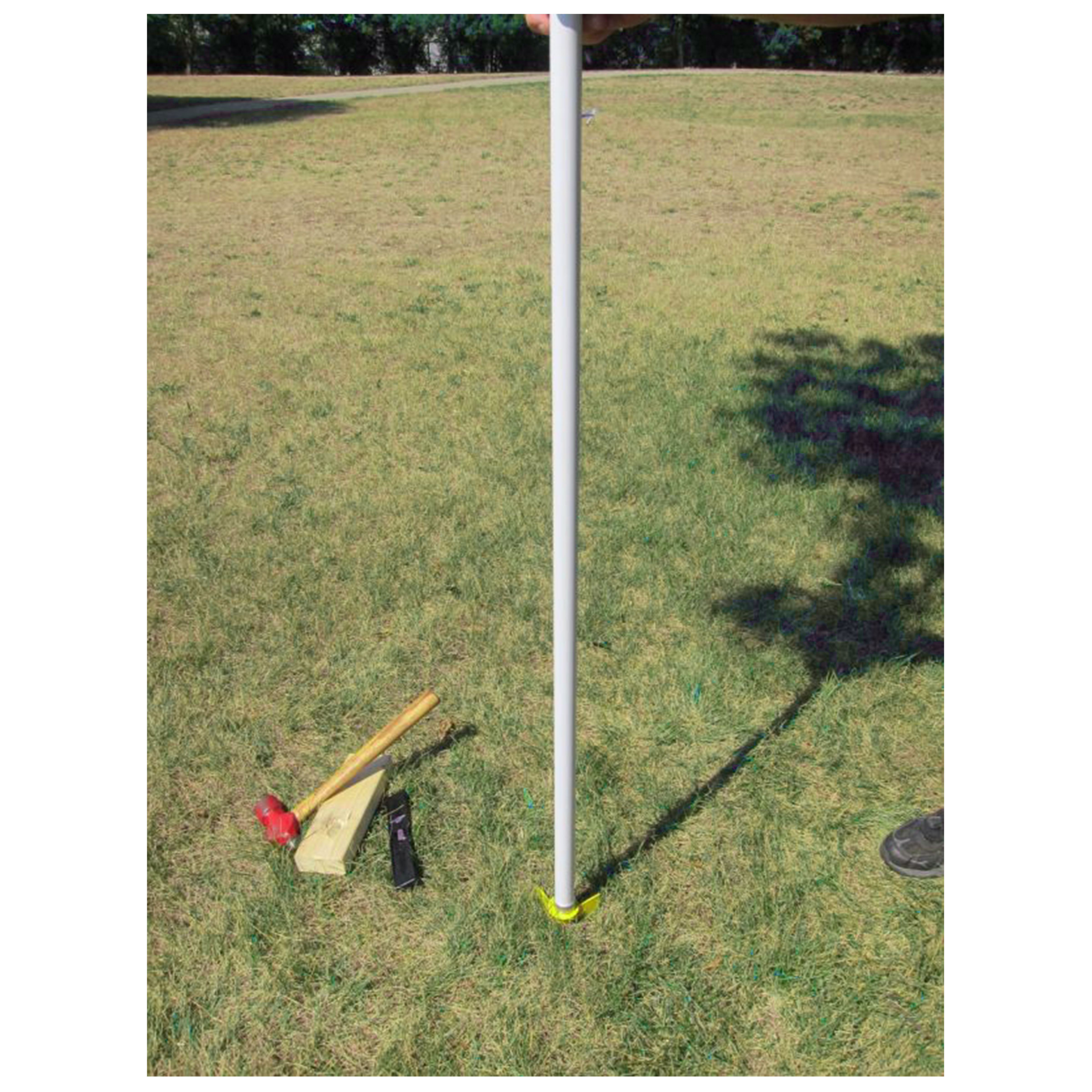 Ground Stake for Dori Poles - Image 3