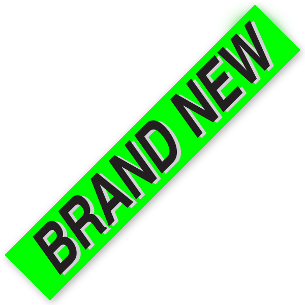 BRAND NEW Windshield Slogans