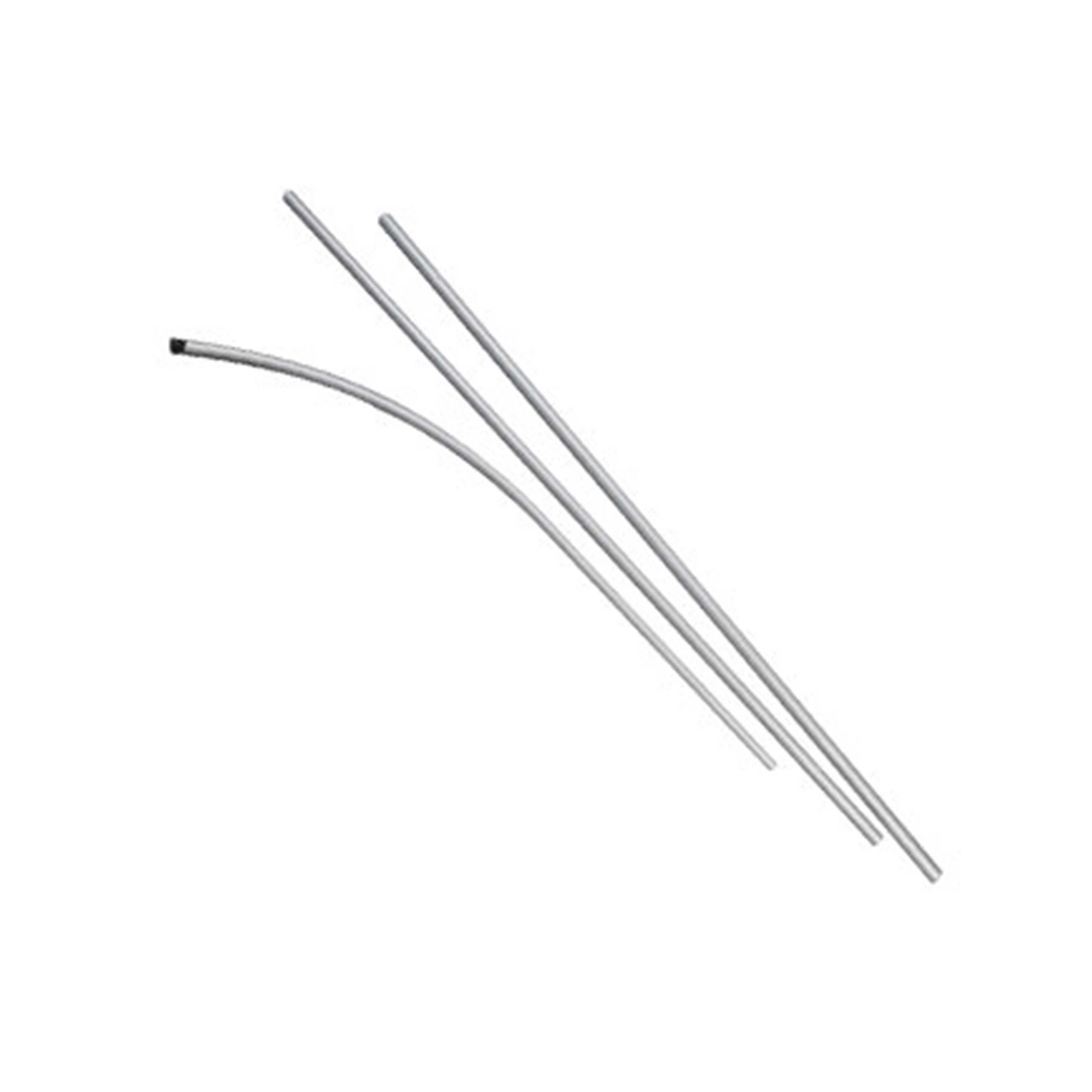 Additional Poles for Tall Flags
