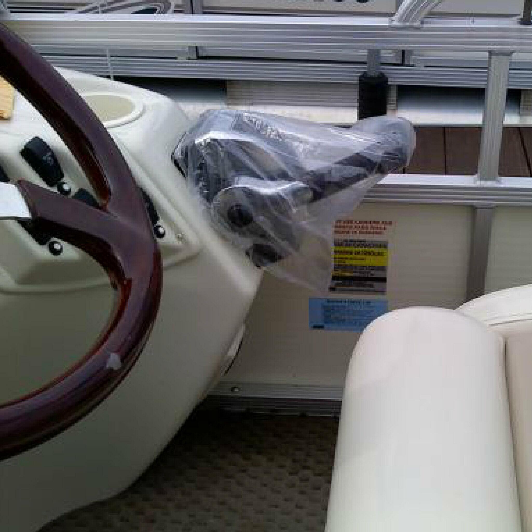 Gear Shift Covers