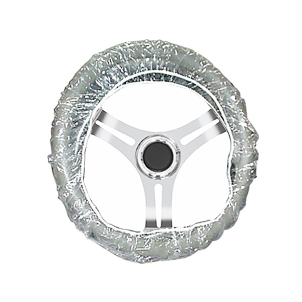 Steering Wheel Covers