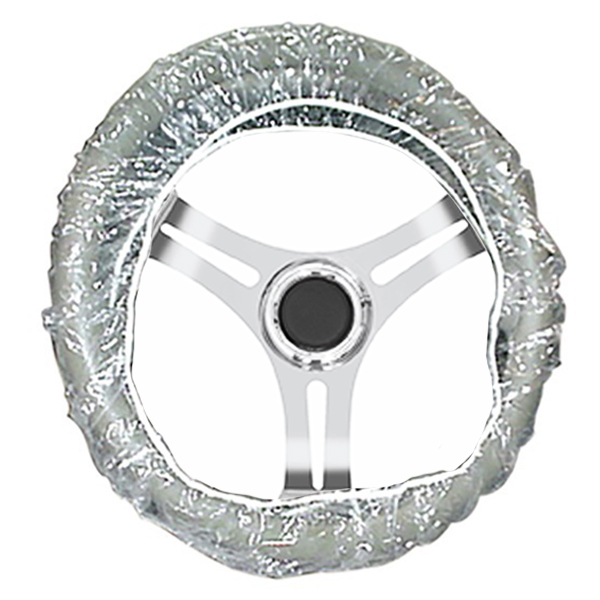 Steering Wheel Covers