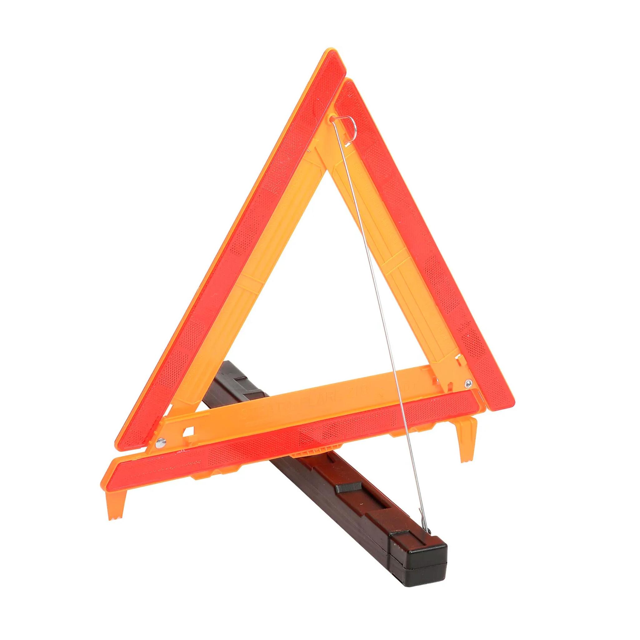Highway Warning Triangle Kits - Image 3