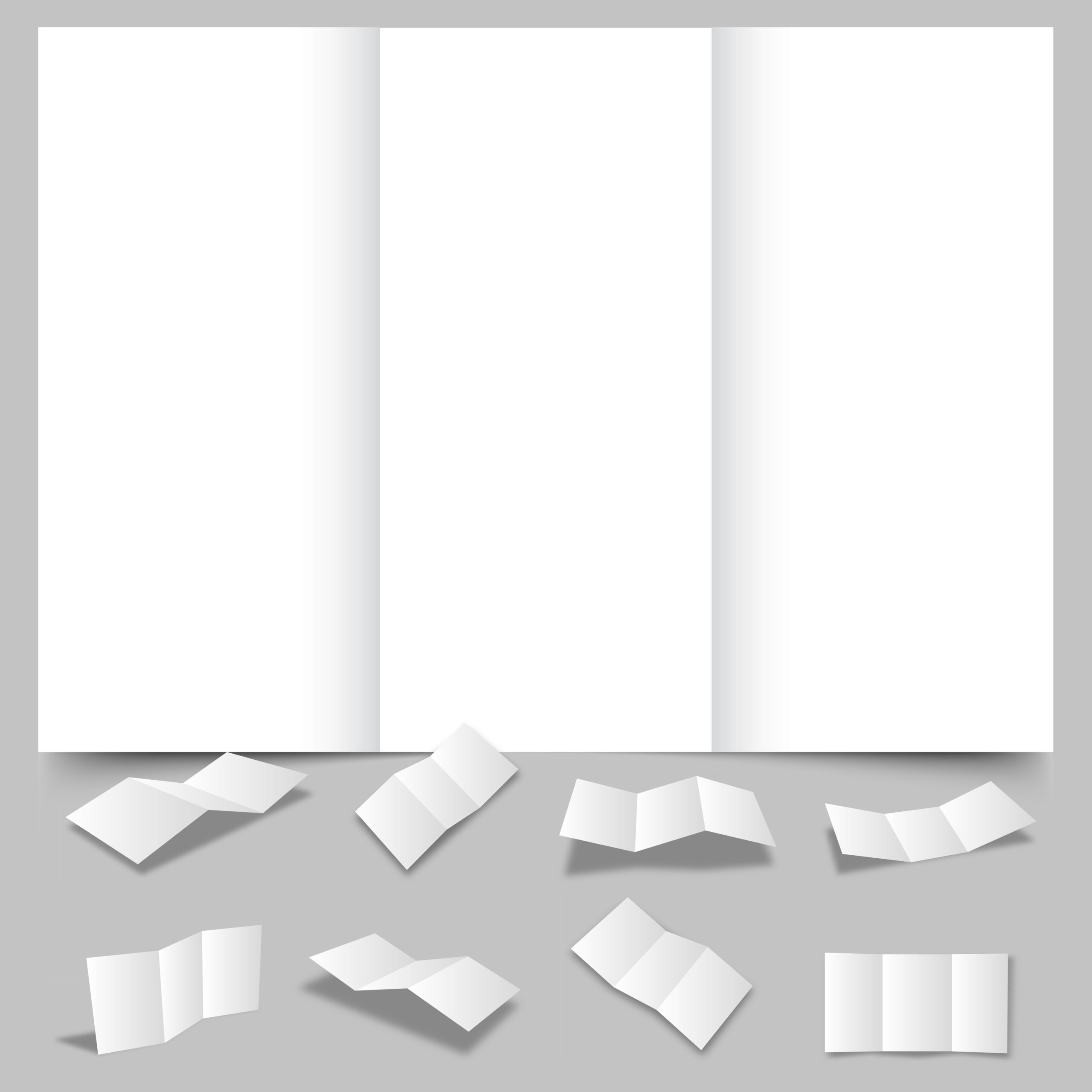 Custom Printed Flyers & Brochures - Image 3
