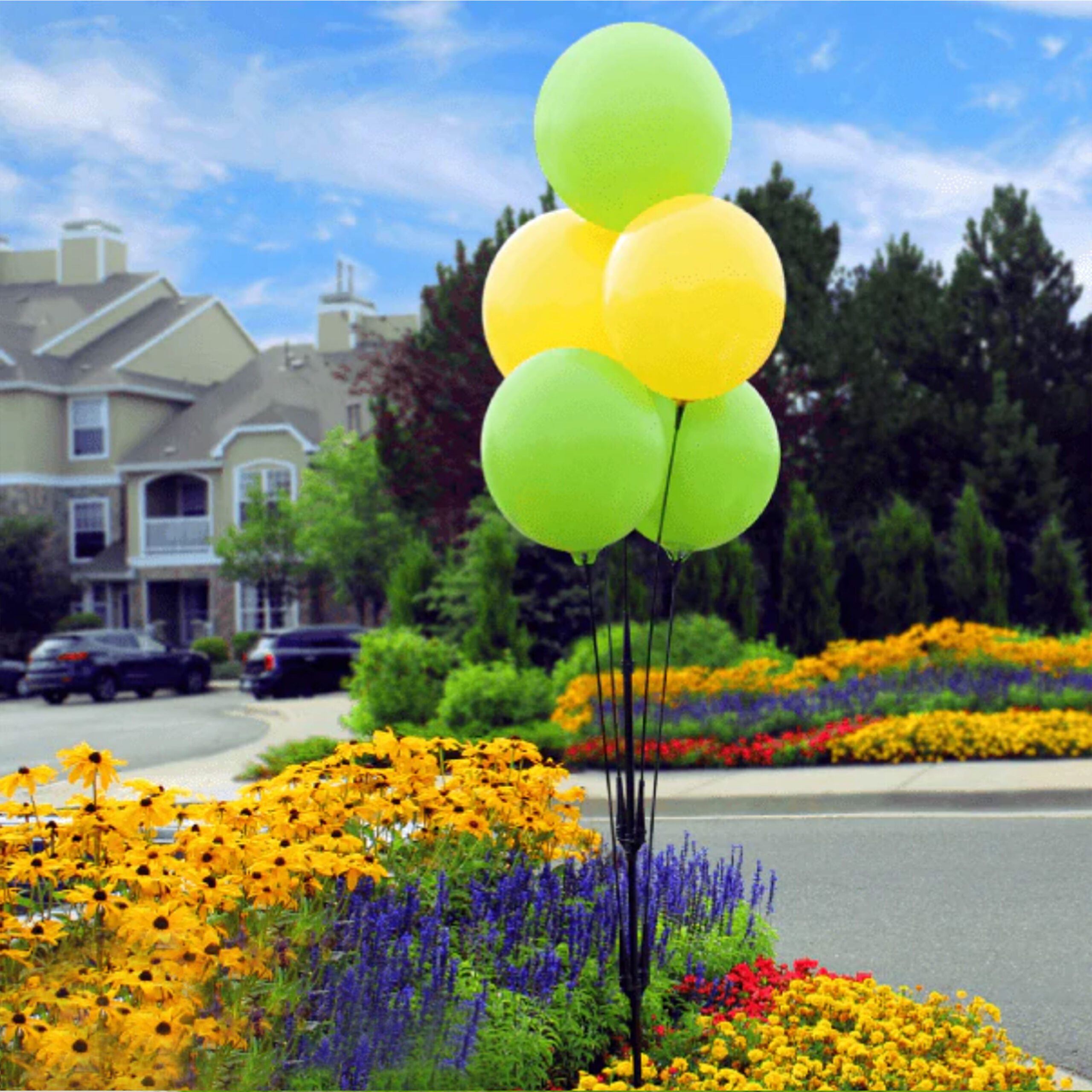 BalloonBobber® Cluster Kits - Image 2