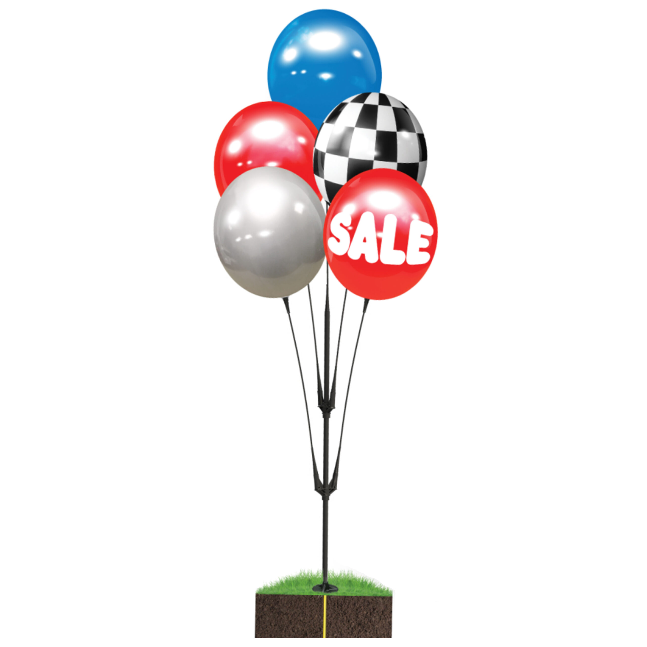 BalloonBobber® Cluster Kits - Image 5