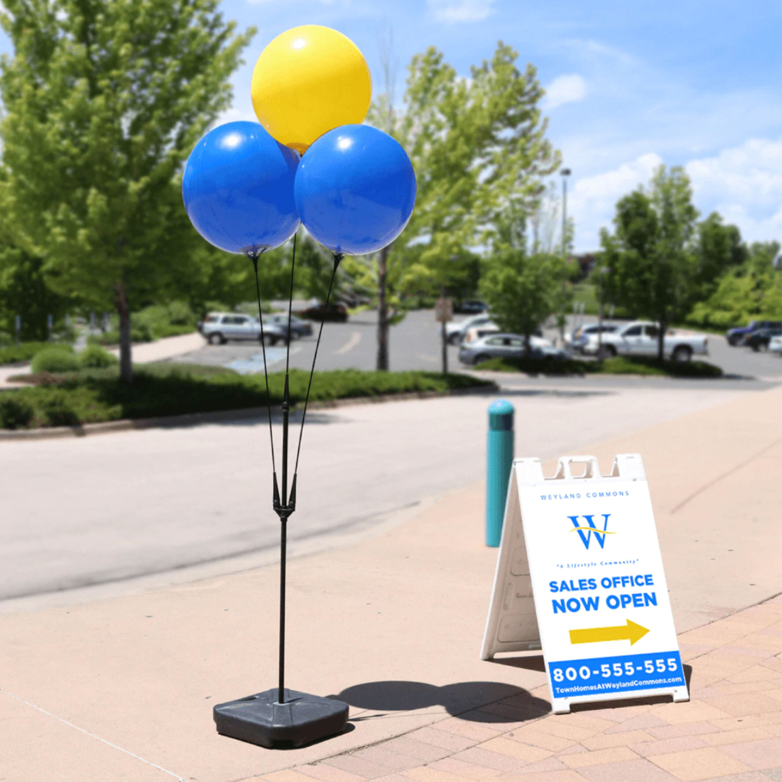 BalloonBobber® Cluster Kits - Image 2