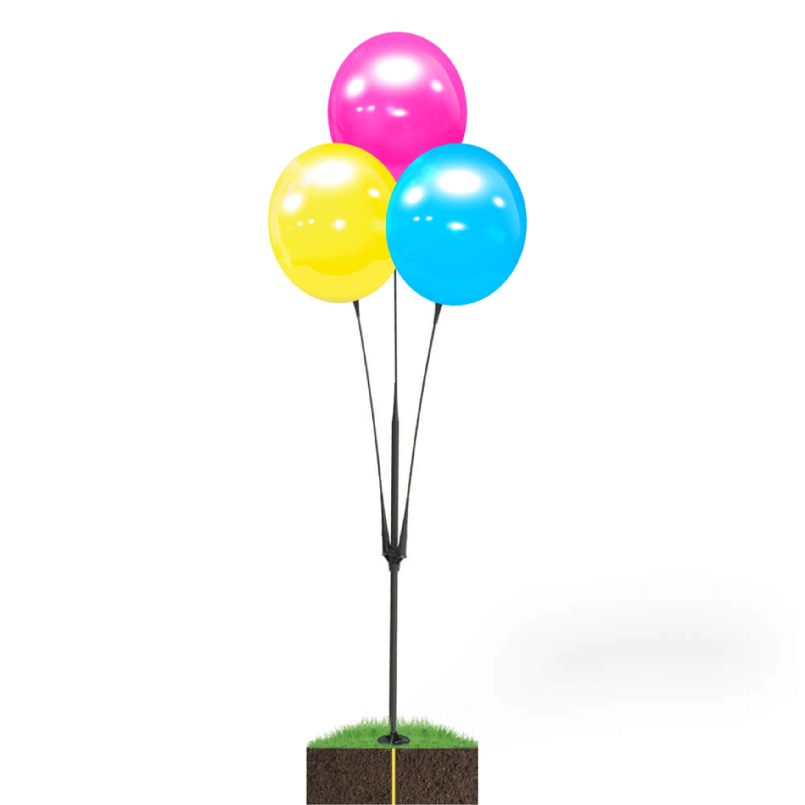 BalloonBobber® Cluster Kits - Image 5