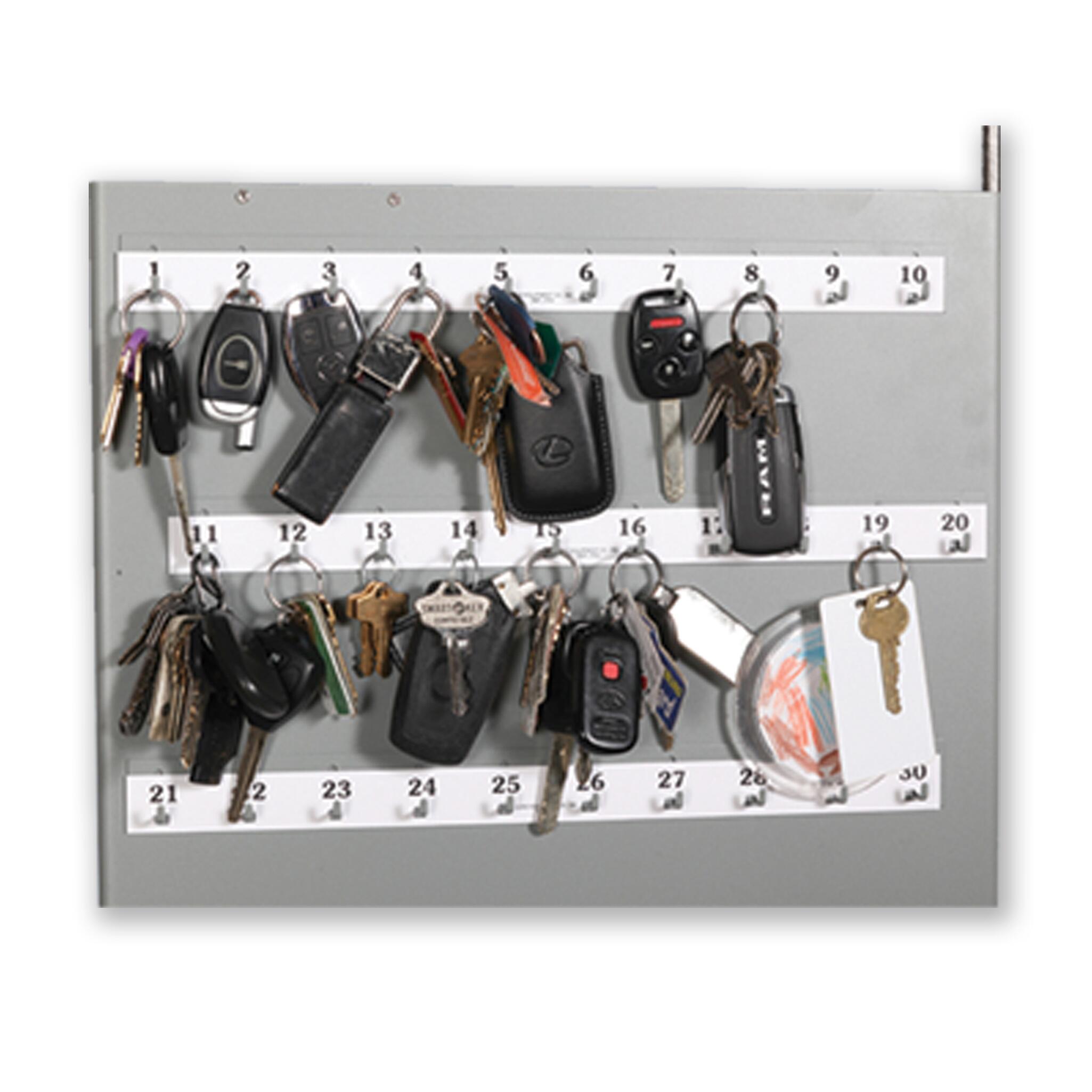 Freestanding Floor Key Cabinets - Image 2