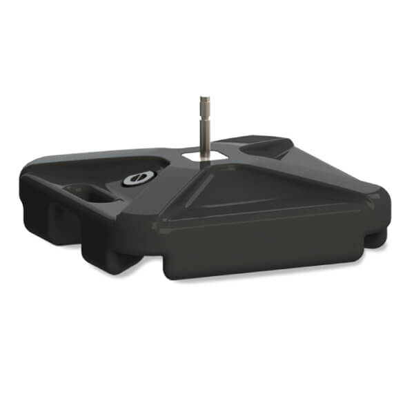 Weighted Base for BalloonBobber® Cluster Kits