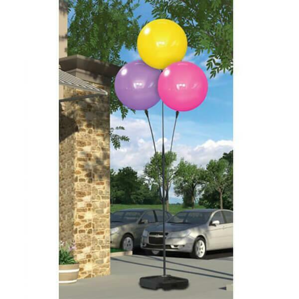 Weighted Base for BalloonBobber® Cluster Kits - Image 3