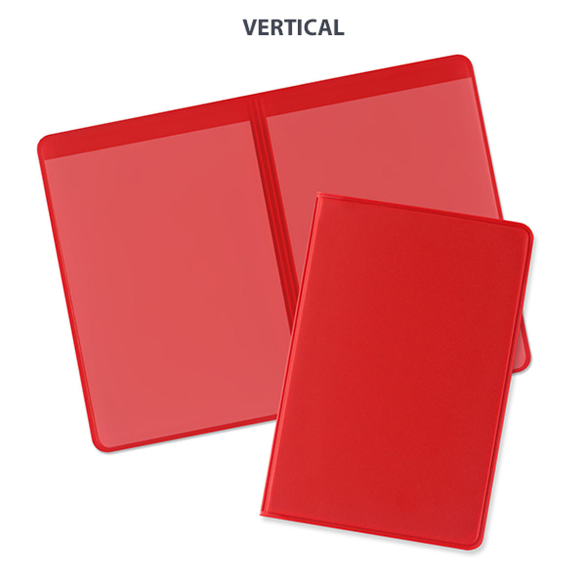 Deluxe Registration Holders - Image 2
