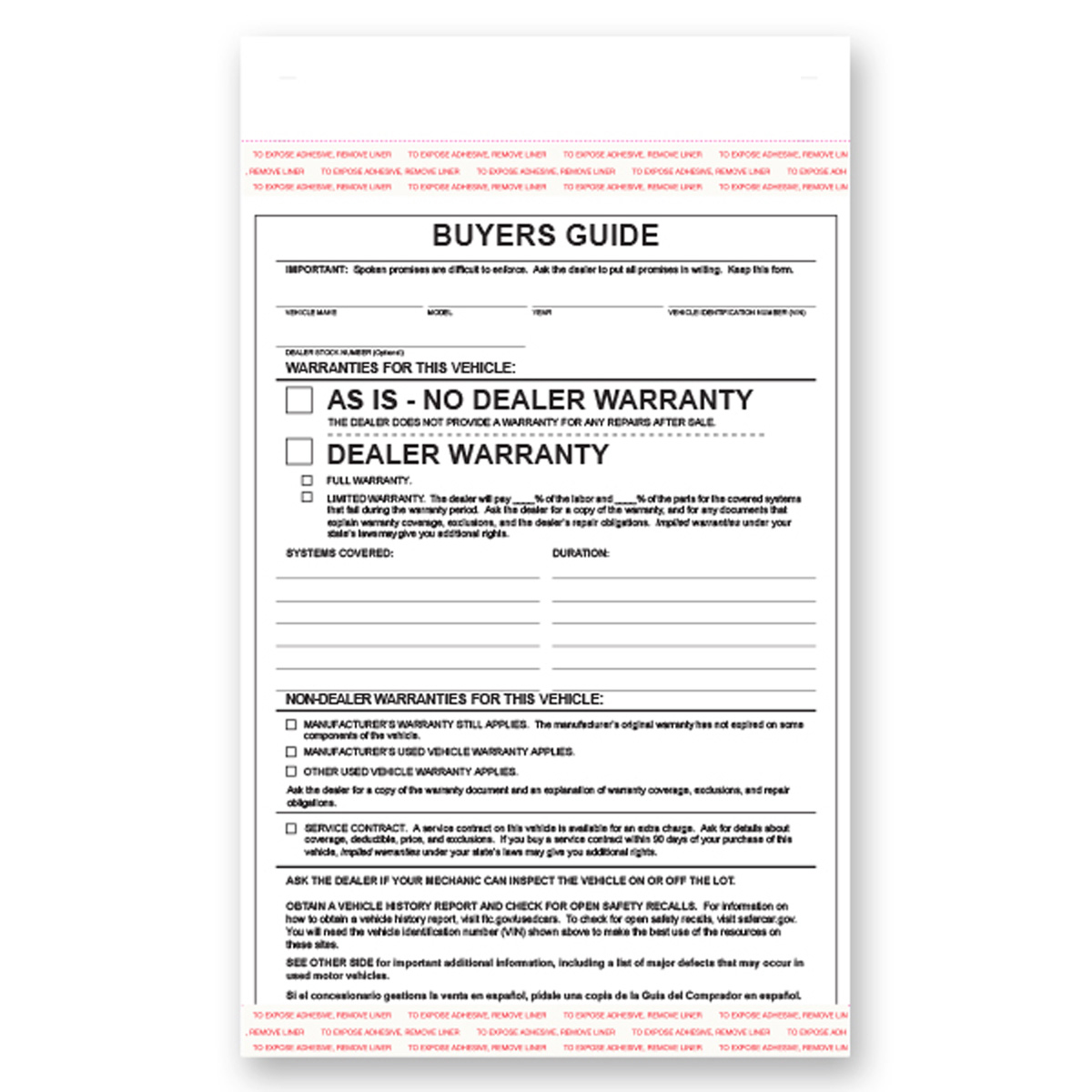 Buyers Guides - Image 2