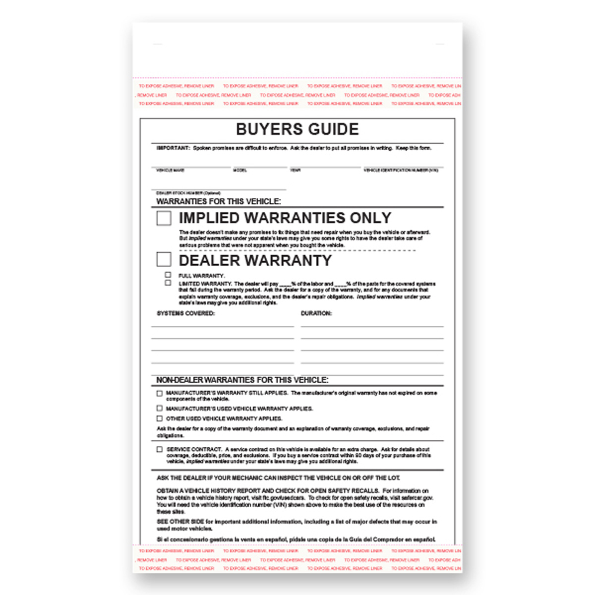 Buyers Guides - Image 3