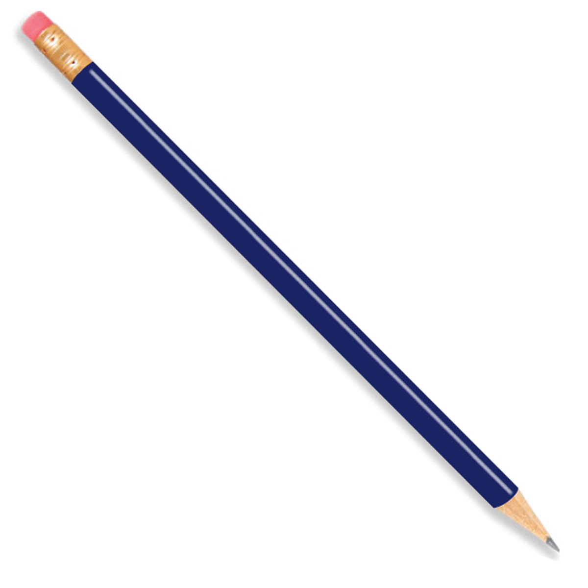 Imprinted Lead Pencils - Image 4