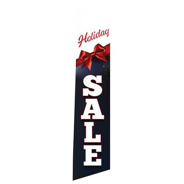 Holiday Tall Flag and Pole Kits - Image 4