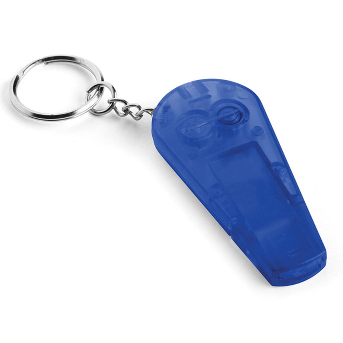 Whistle Light Key Chain - Image 3