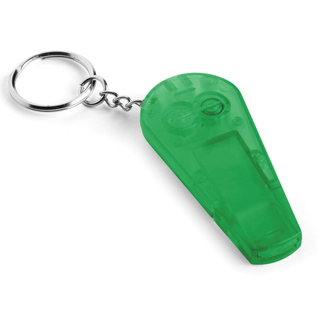 Whistle Light Key Chain - Image 2