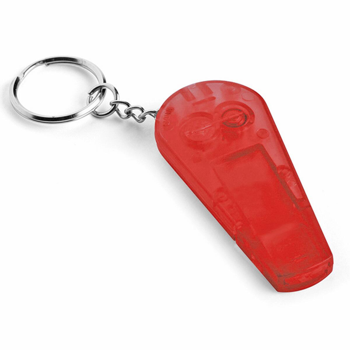 Whistle Light Key Chain - Image 4