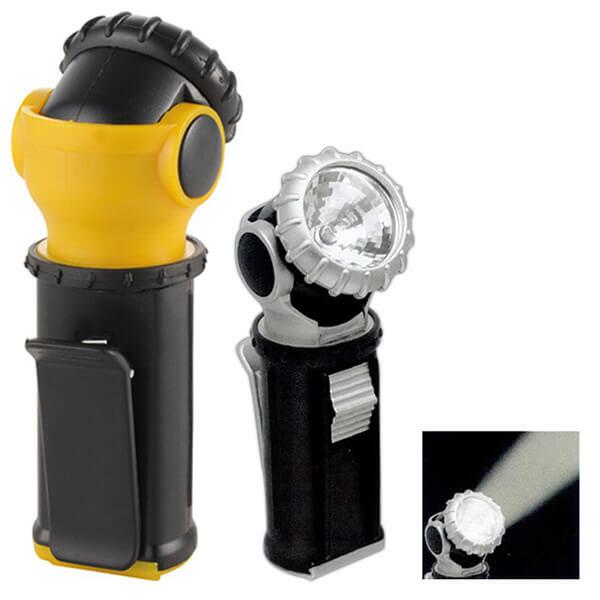 Flashlight with Swivel Head - Image 2