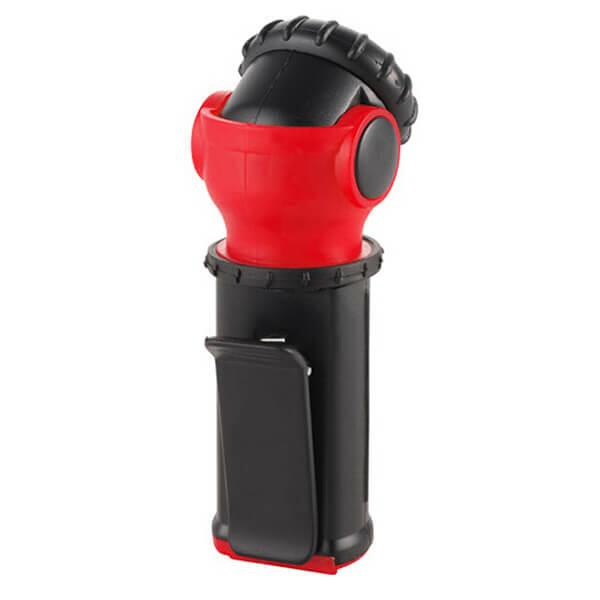 Flashlight with Swivel Head - Image 3