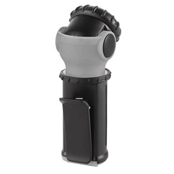 Flashlight with Swivel Head - Image 4
